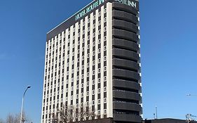 ホテルルートイン仙台東